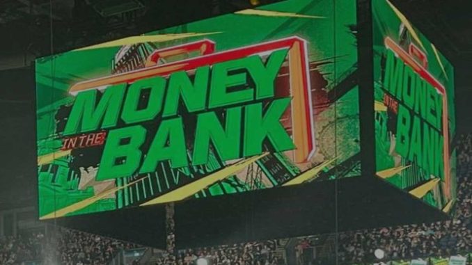 Money in the Bank 2024