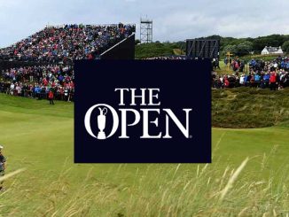 The Open 2024