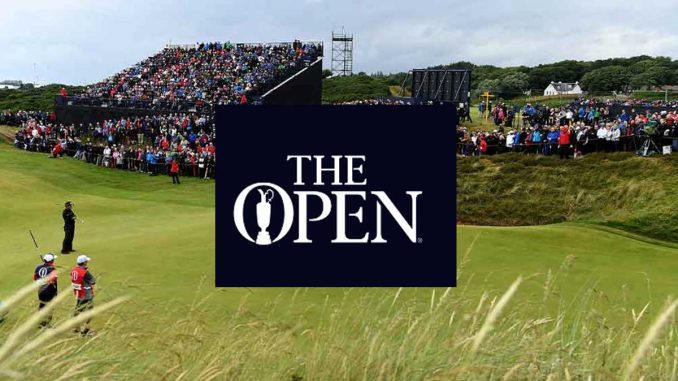 The Open 2024