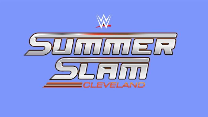 WWE SummerSlam 2024