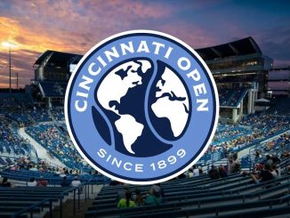 Cincinnati Open 2024