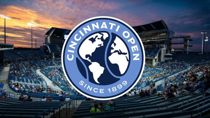 Cincinnati Open 2024