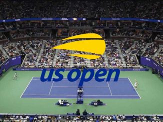 US Open 2024