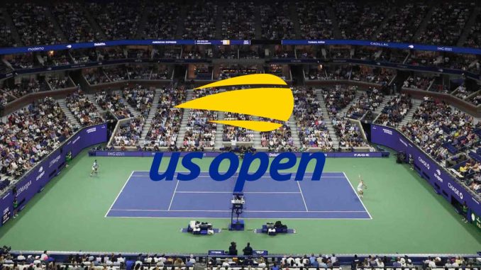 US Open 2024