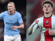 Man City vs Southampton