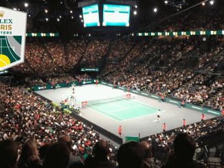 Paris Masters 2024