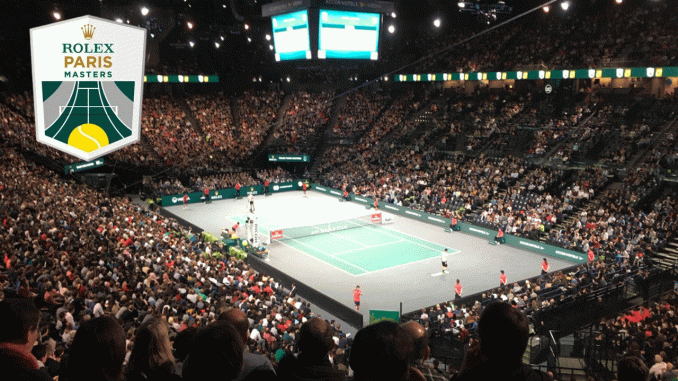 Paris Masters 2024